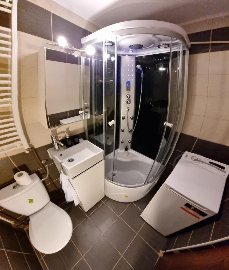 Bastion Apartment Тимишоара Экстерьер фото